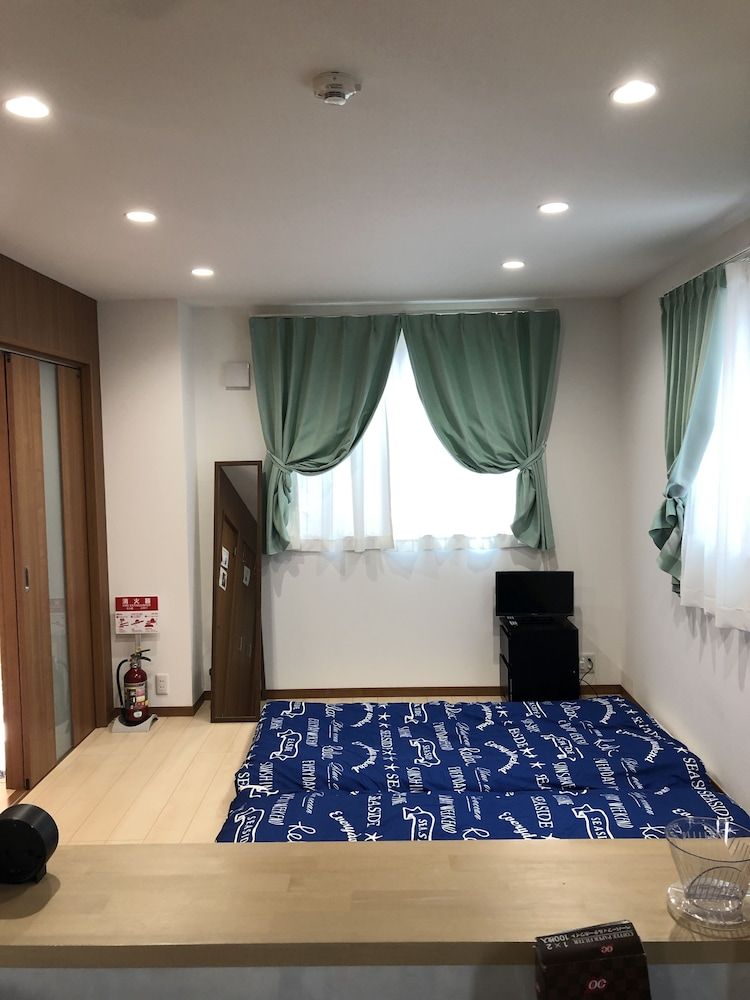 undefined Kanazawa-Hachitabi Konjiki 4