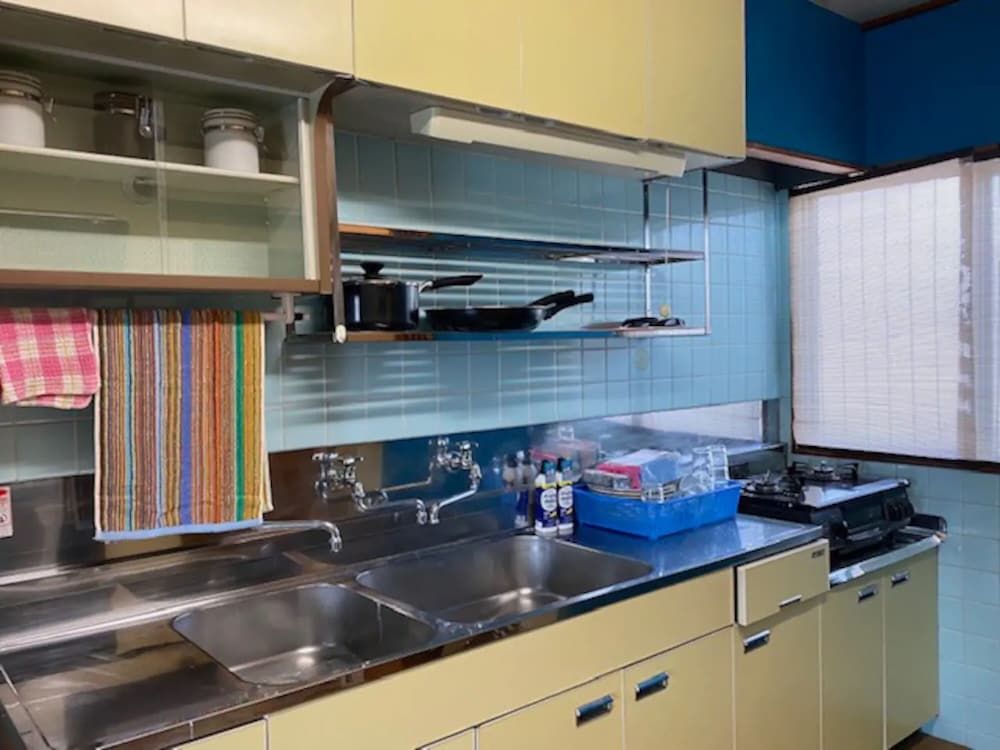 undefined KR Apartment in Kanazawa 7