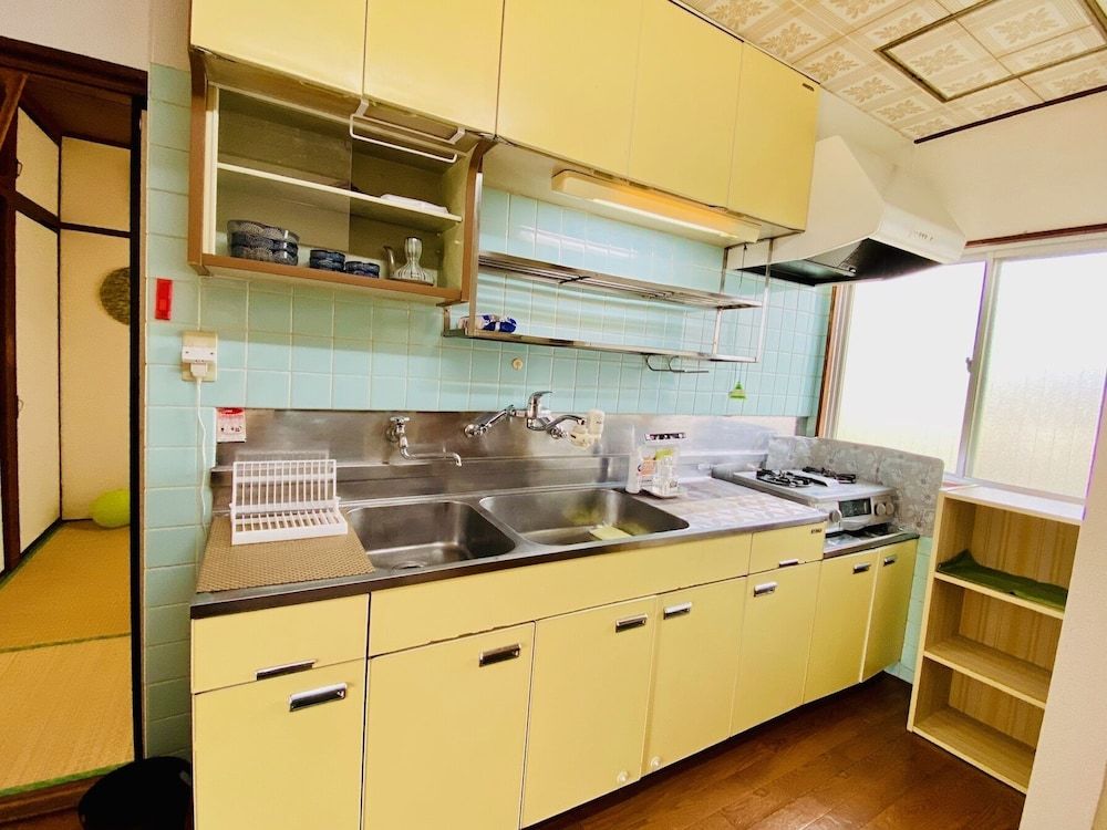 undefined KR Apartment in Kanazawa 5