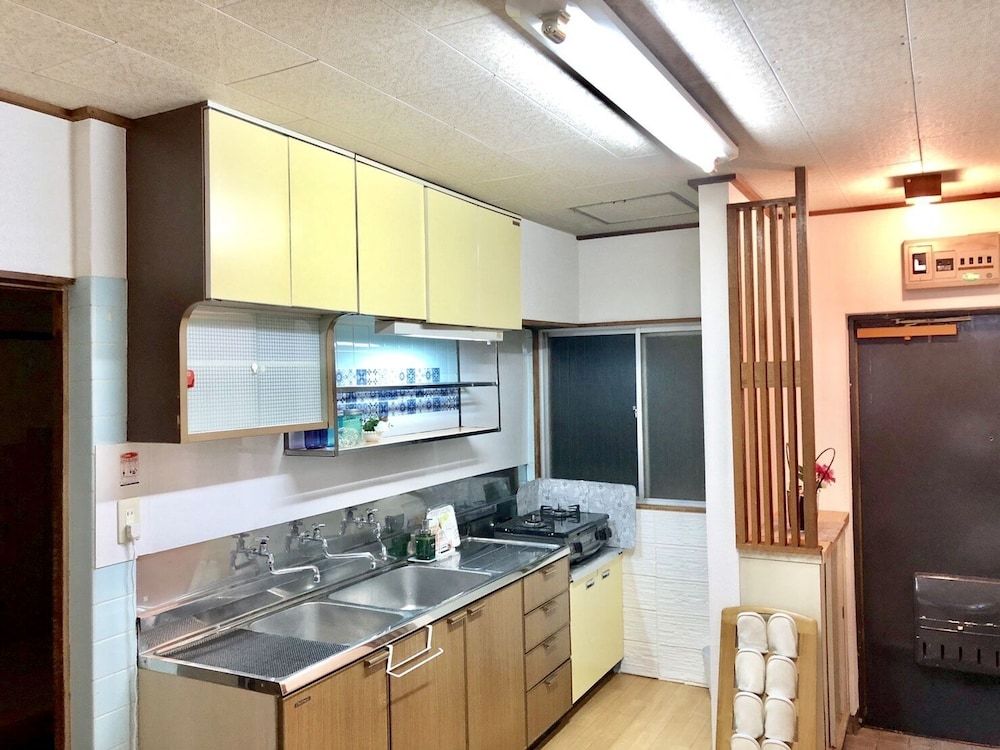 undefined KR Apartment in Kanazawa 4