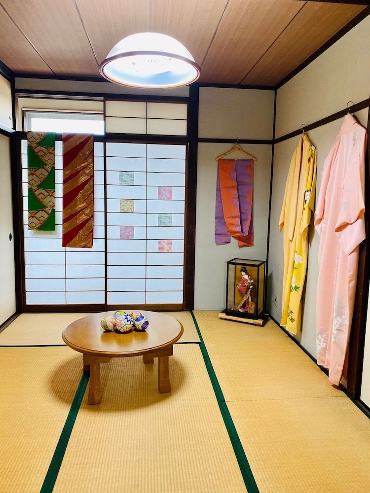 undefined KR Apartment in Kanazawa 10