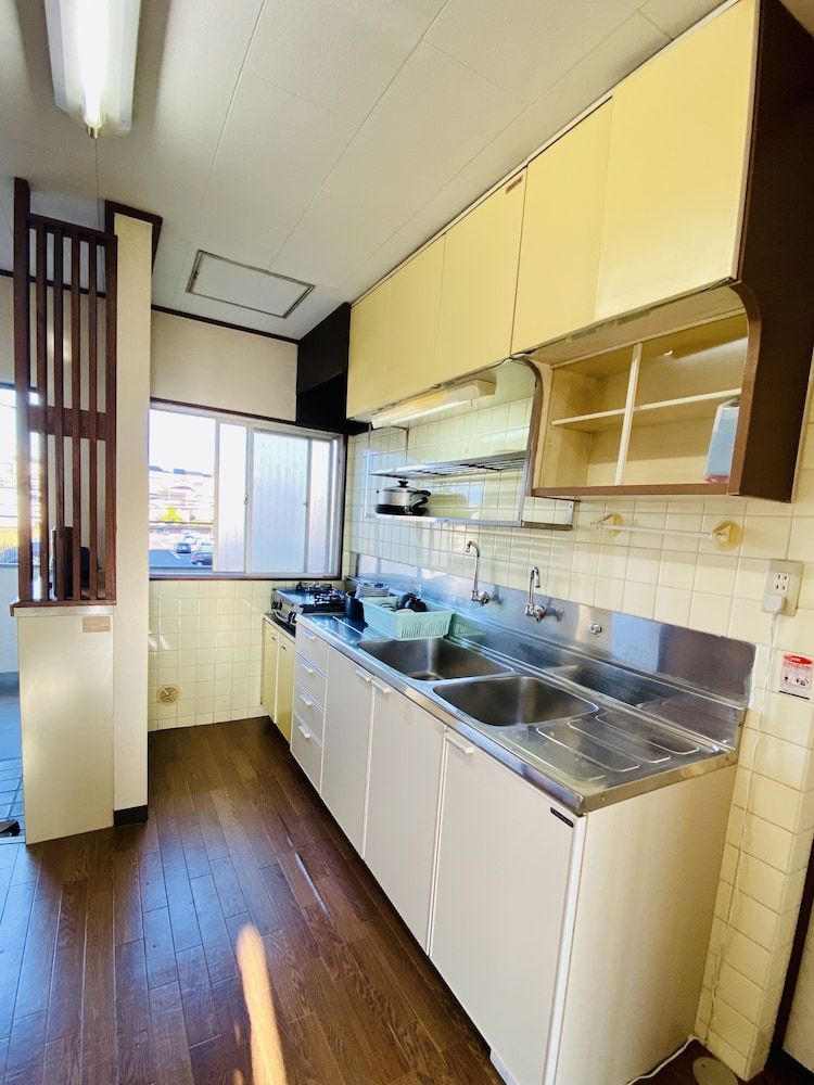 undefined KR Apartment in Kanazawa 6