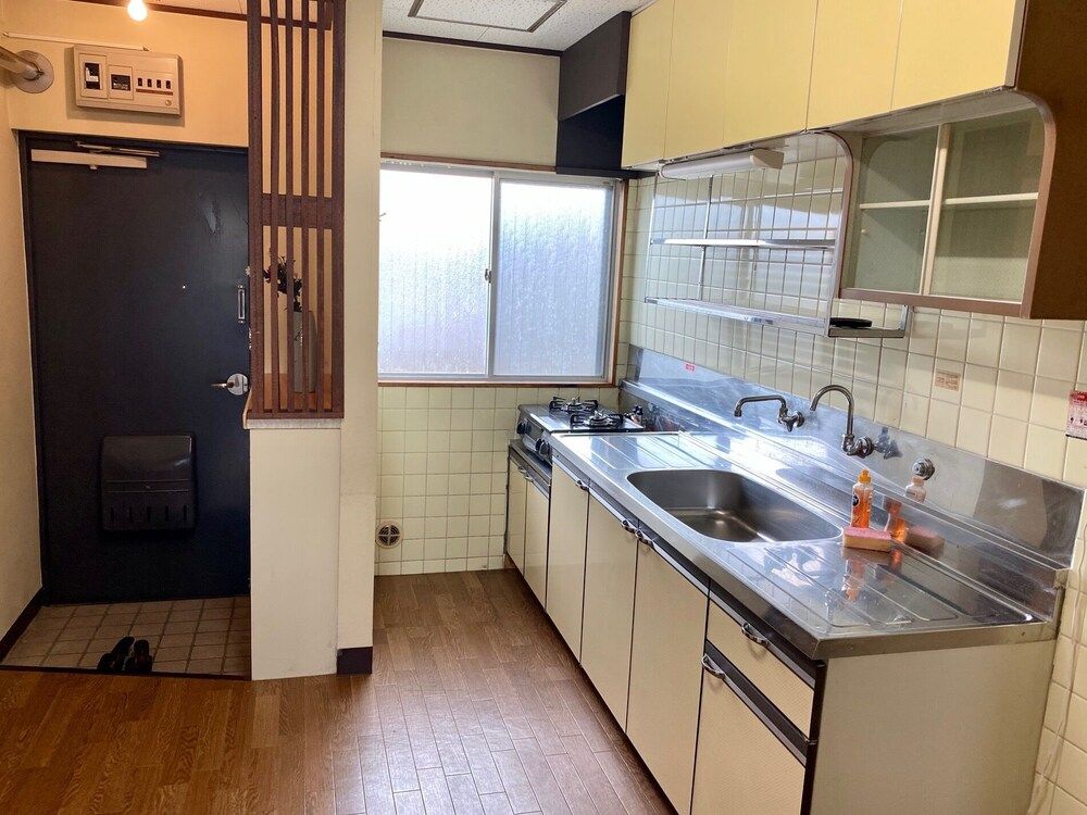 undefined KR Apartment in Kanazawa 3