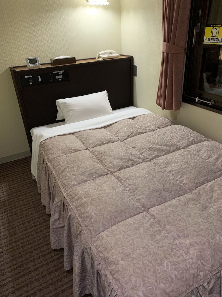 undefined Kanazawa Frexhotel 6