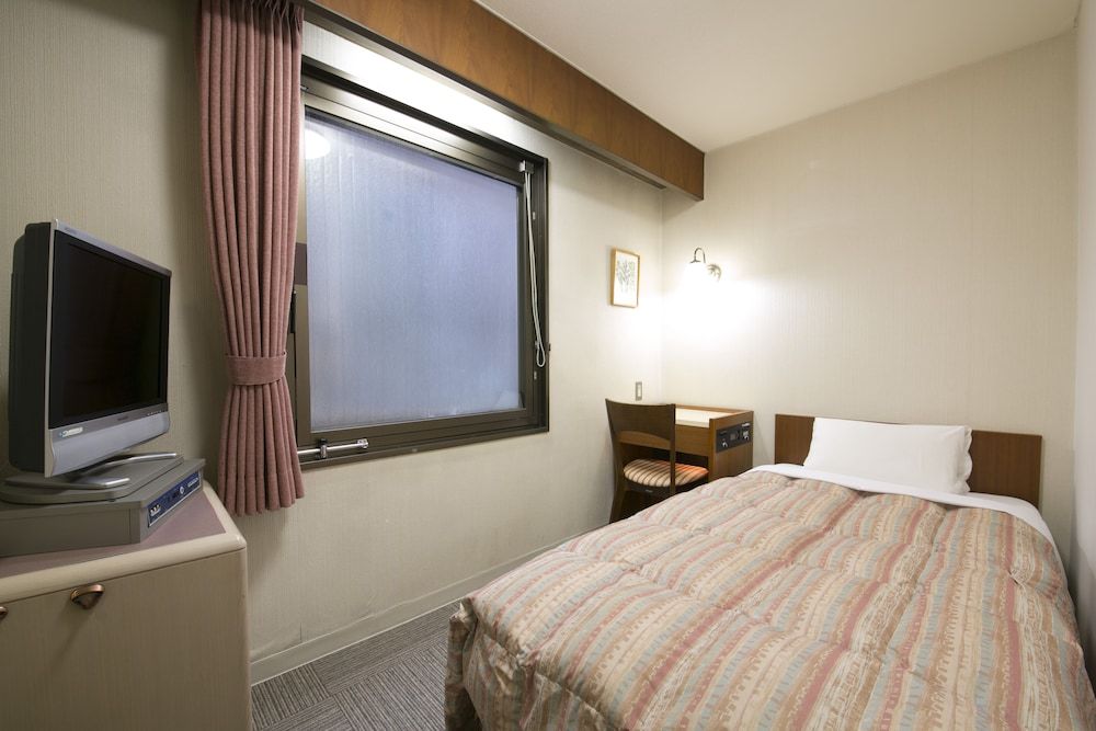 undefined Kanazawa Frexhotel