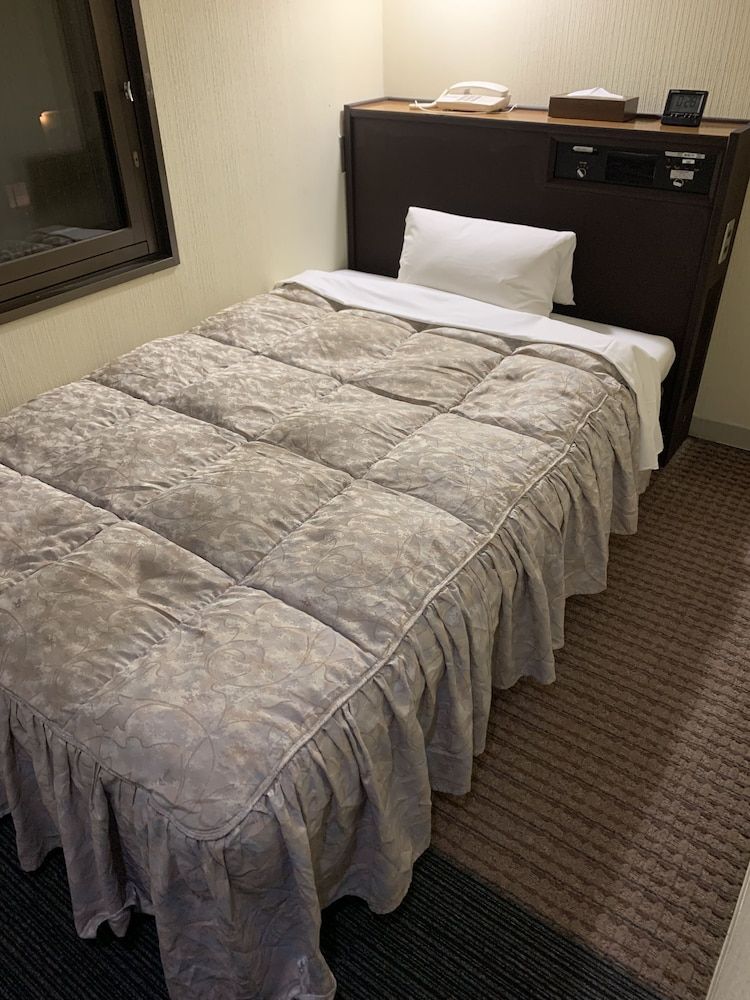 undefined Kanazawa Frexhotel 10