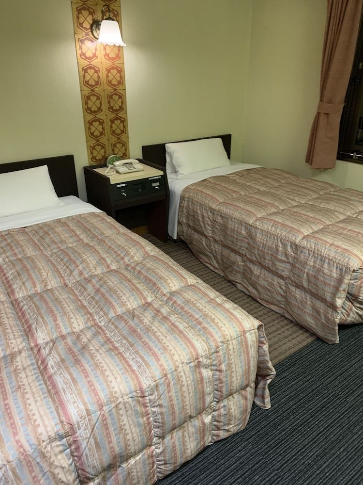 undefined Kanazawa Frexhotel 9