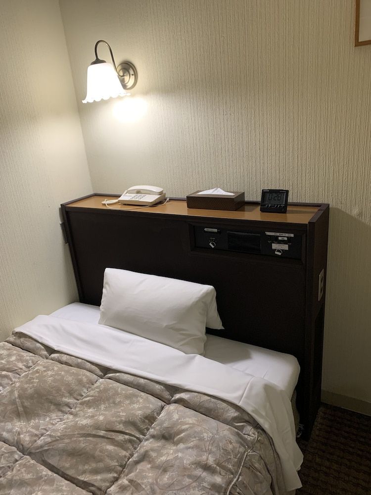 undefined Kanazawa Frexhotel 7