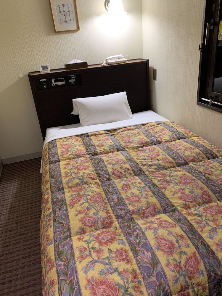 undefined Kanazawa Frexhotel 8