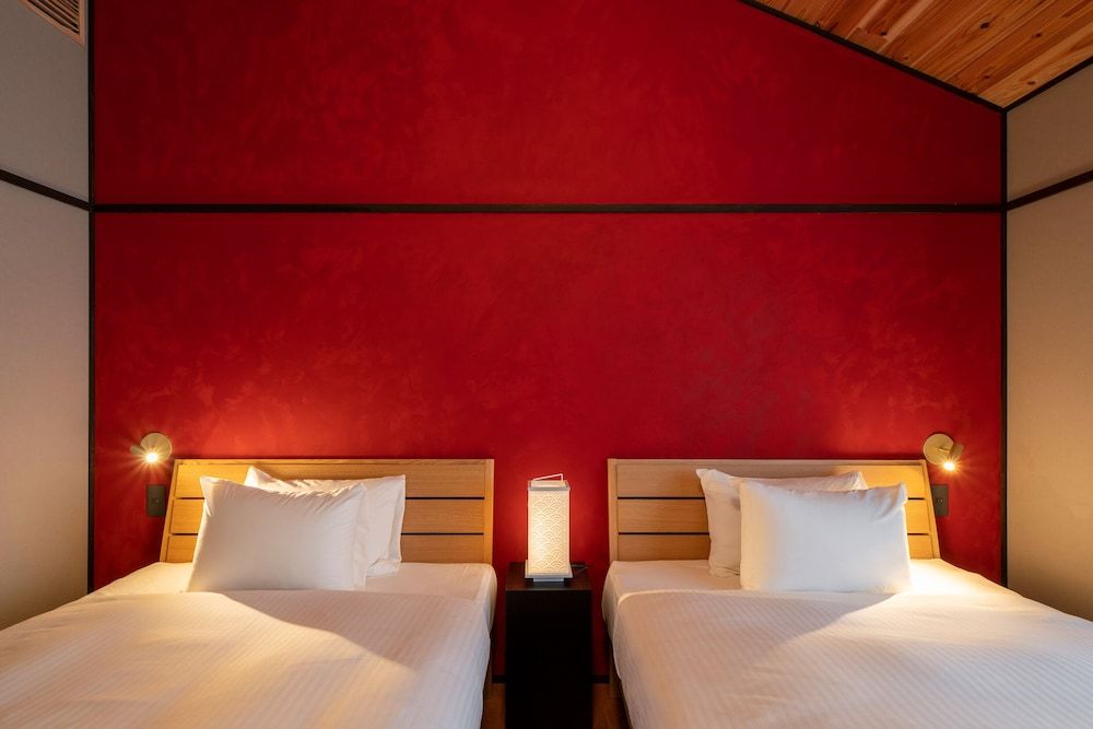 undefined Hanatsume Machiya Holiday House 7