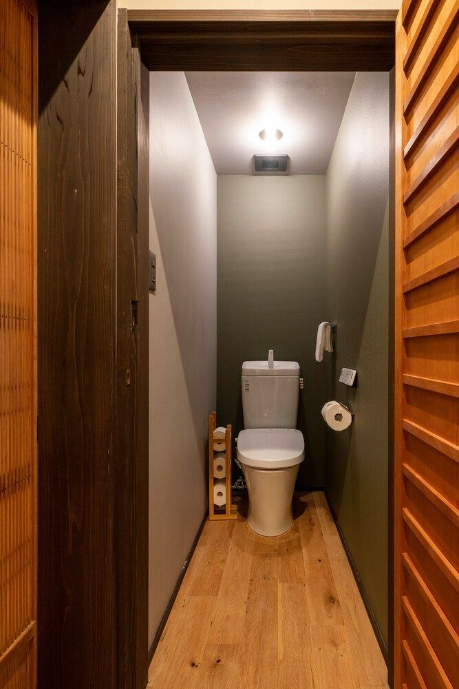 Hanatsume Machiya Holiday House Traditional House, 3 Bedrooms, Non Smoking, Garden View 8