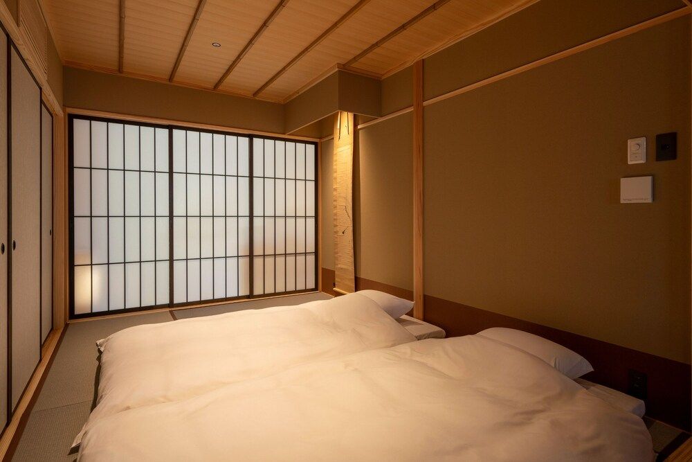 undefined Hanatsume Machiya Holiday House 8