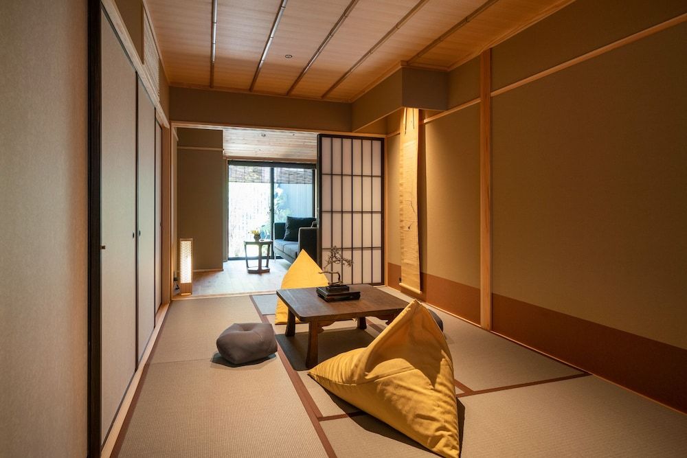 undefined Hanatsume Machiya Holiday House 10