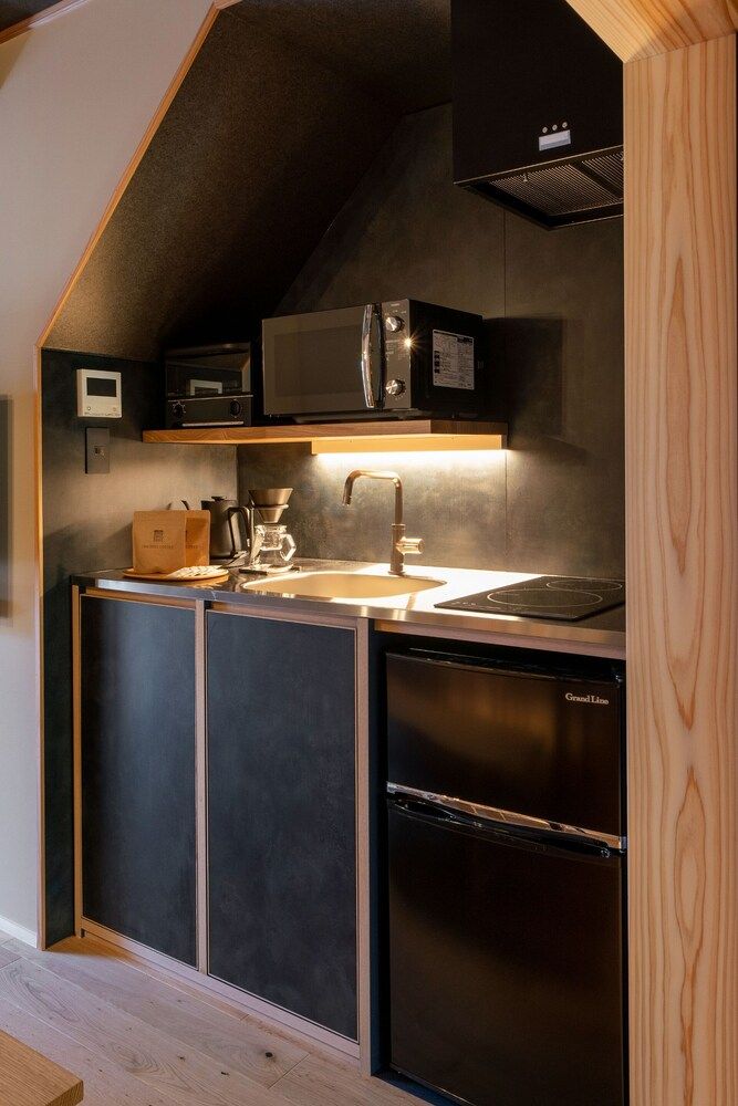 Hanatsume Machiya Holiday House Traditional House, 3 Bedrooms, Non Smoking, Garden View 12