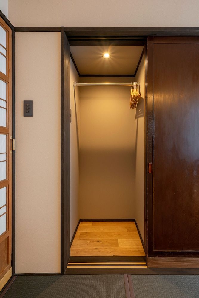 Hanatsume Machiya Holiday House Traditional House, 3 Bedrooms, Non Smoking, Garden View 11