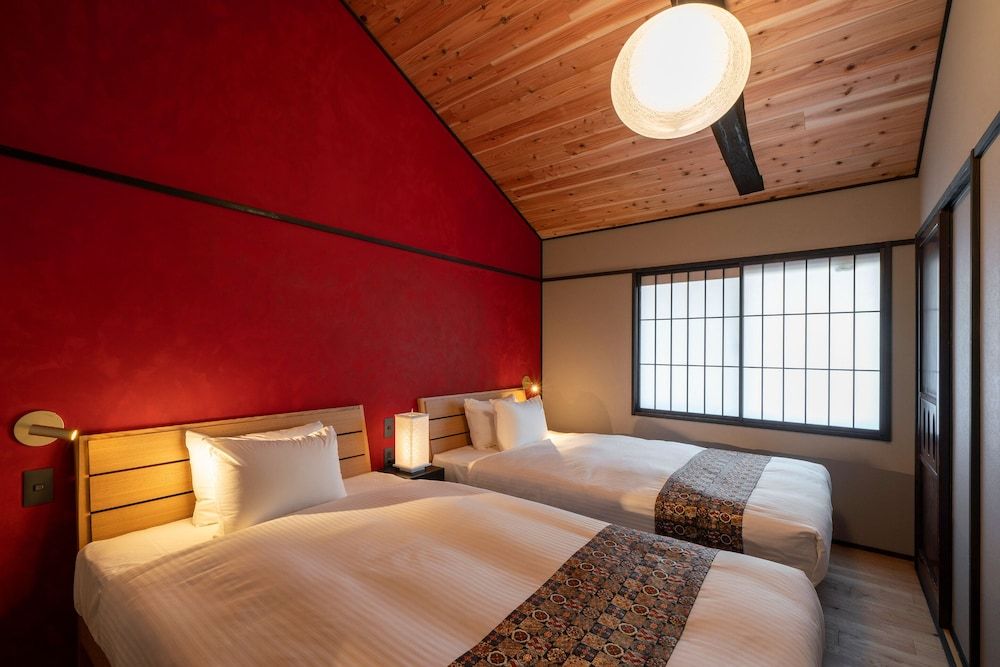 undefined Hanatsume Machiya Holiday House 6