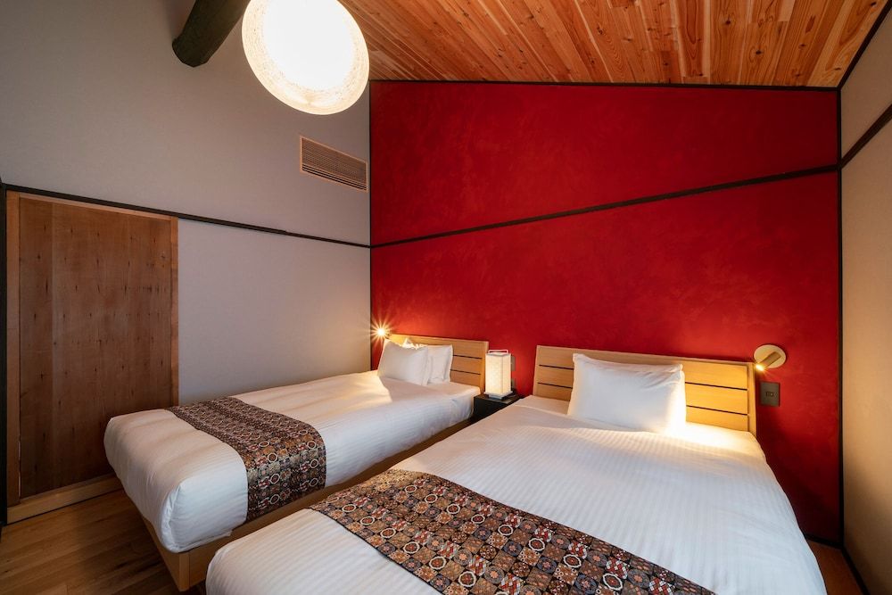 undefined Hanatsume Machiya Holiday House 5