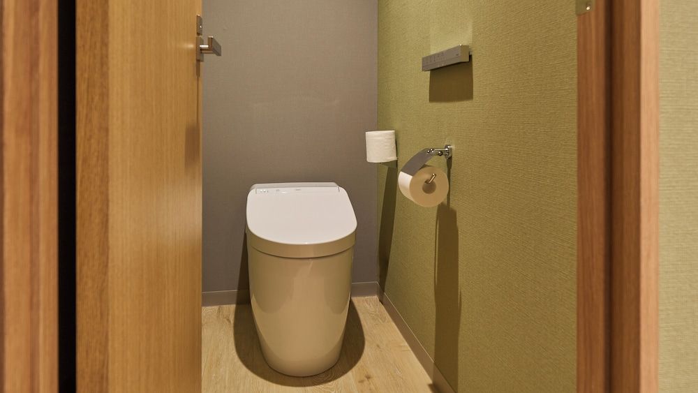 OMO5 Kanazawa Katamachi by HoshinoResort Twin Room with Sofa Bed 4