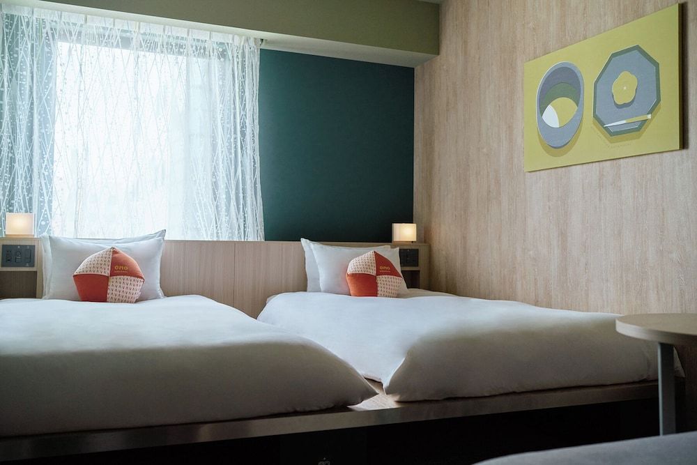 undefined OMO5 Kanazawa Katamachi by HoshinoResort 4