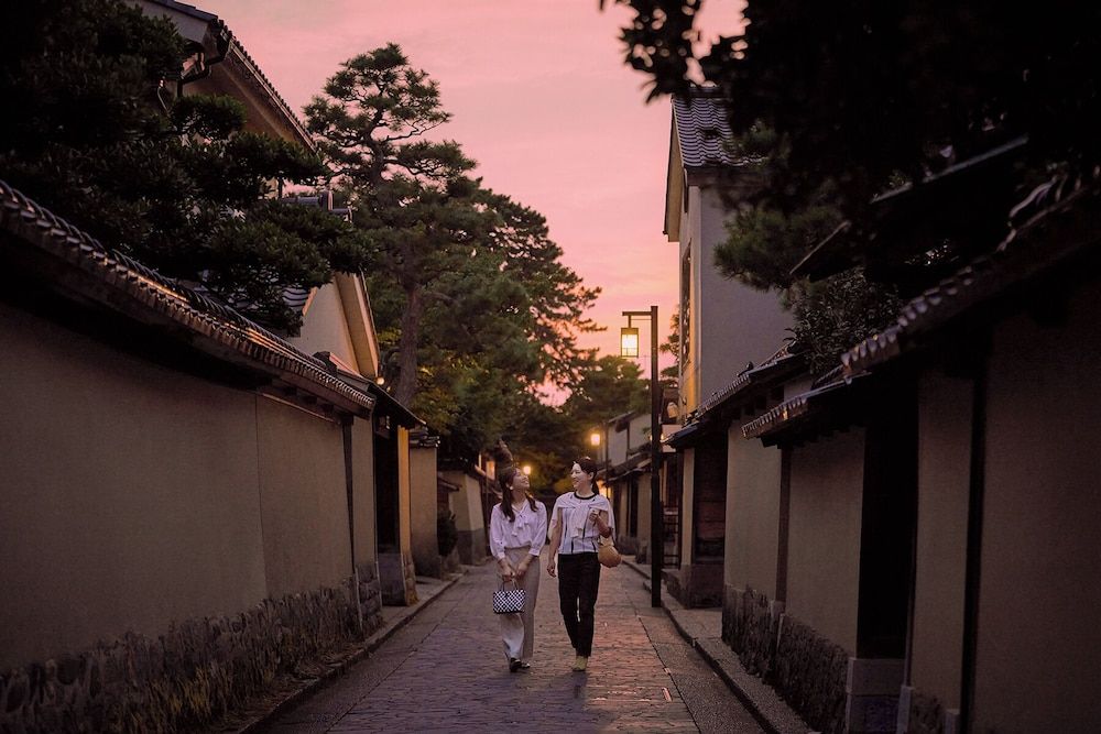 undefined OMO5 Kanazawa Katamachi by HoshinoResort 7