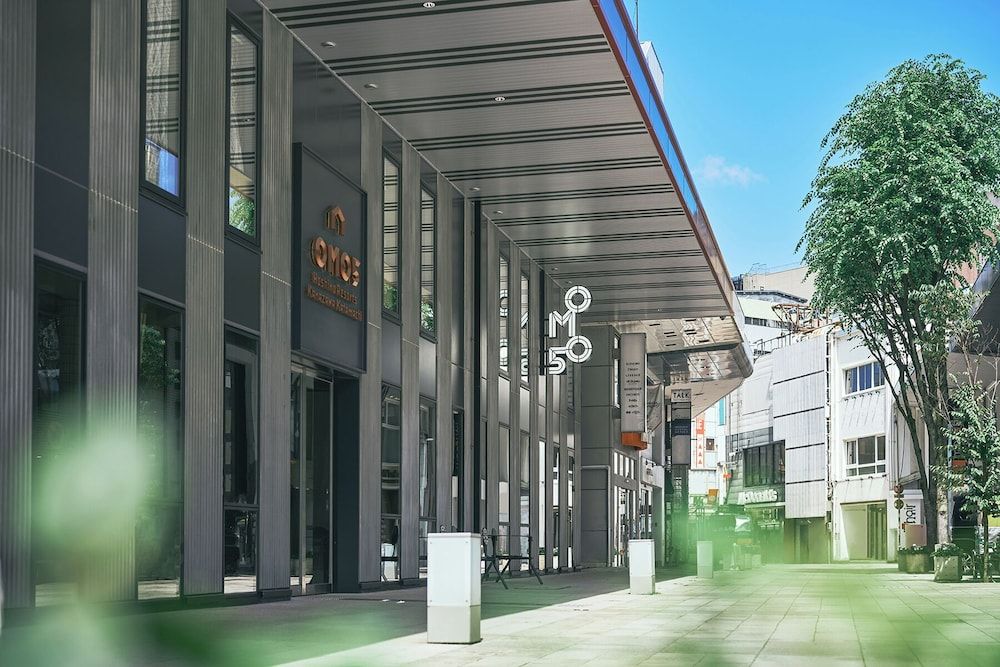 undefined OMO5 Kanazawa Katamachi by HoshinoResort 10