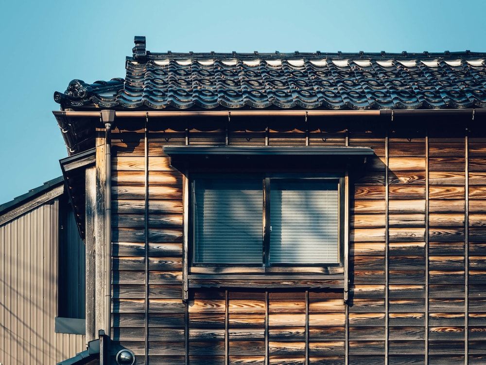 undefined Sansuikyo Machiya House 4