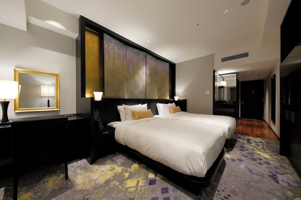 Room, Non Smoking (Run of House for 2 People)