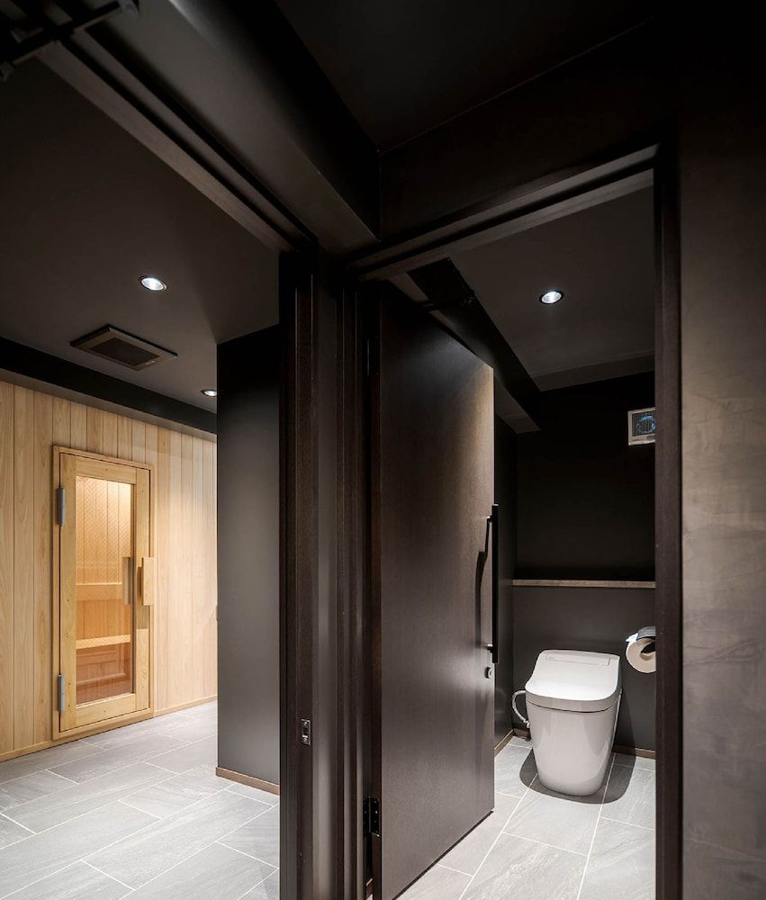 Kanata Machiya House Traditional House 4