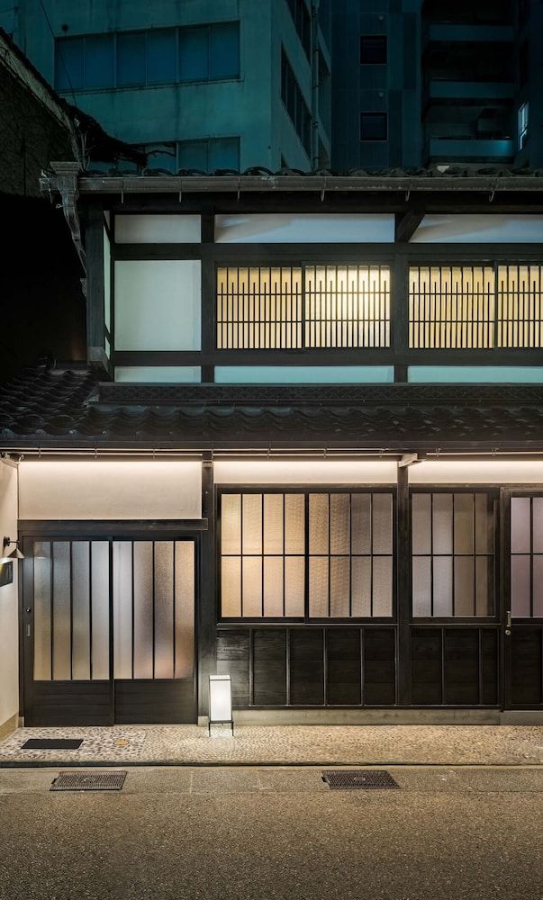 undefined Kanata Machiya House 6