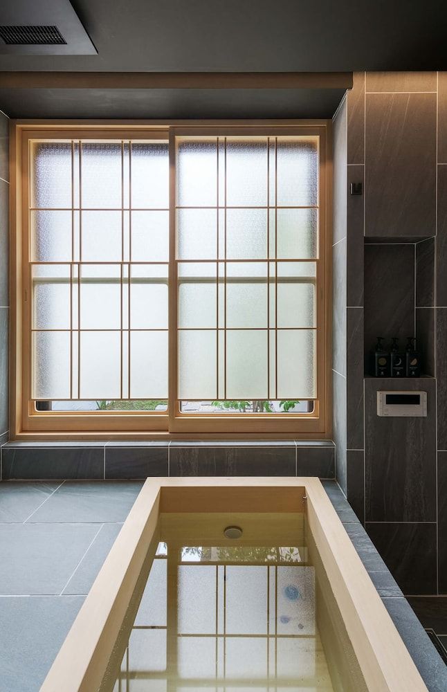 Kanata Machiya House Traditional House 6