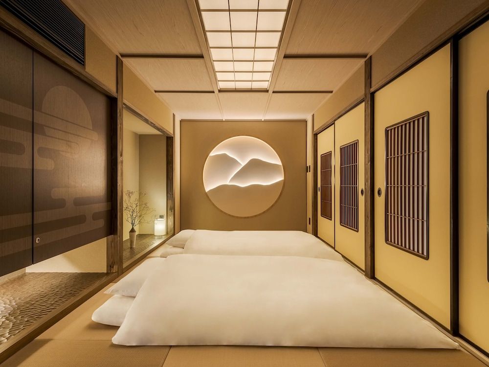 Kanata Machiya House Traditional House 2