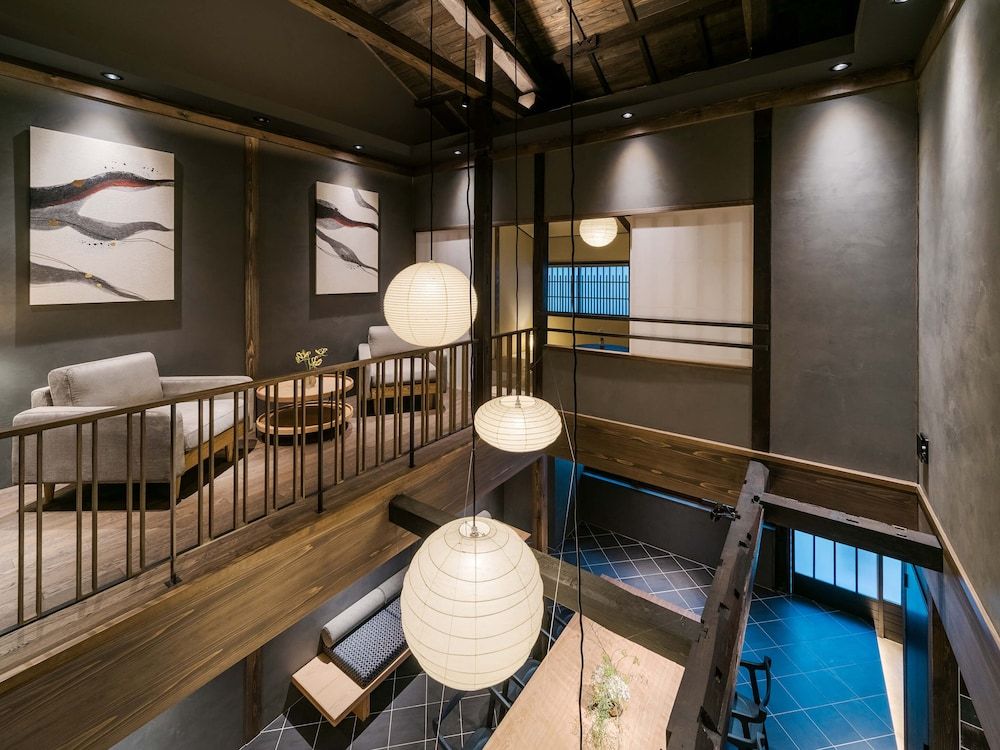 undefined Kanata Machiya House 8