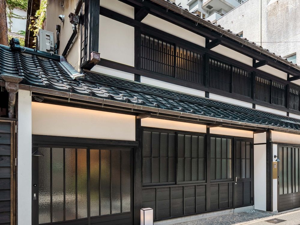 undefined Kanata Machiya House 4
