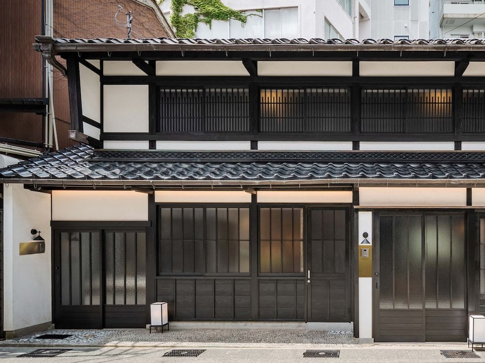 undefined Kanata Machiya House 3
