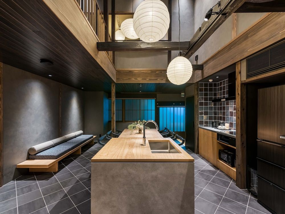 undefined Kanata Machiya House 10