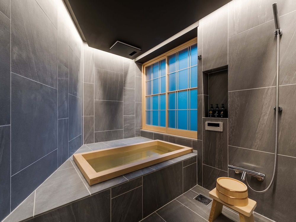 Kanata Machiya House Traditional House 5