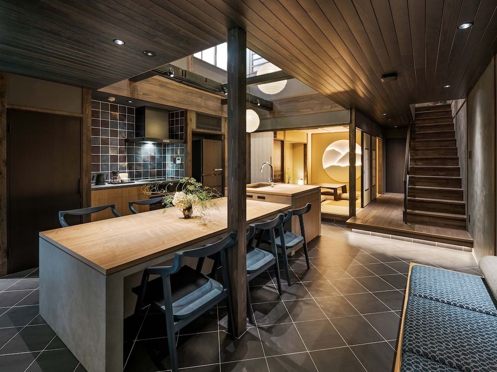 undefined Kanata Machiya House 7