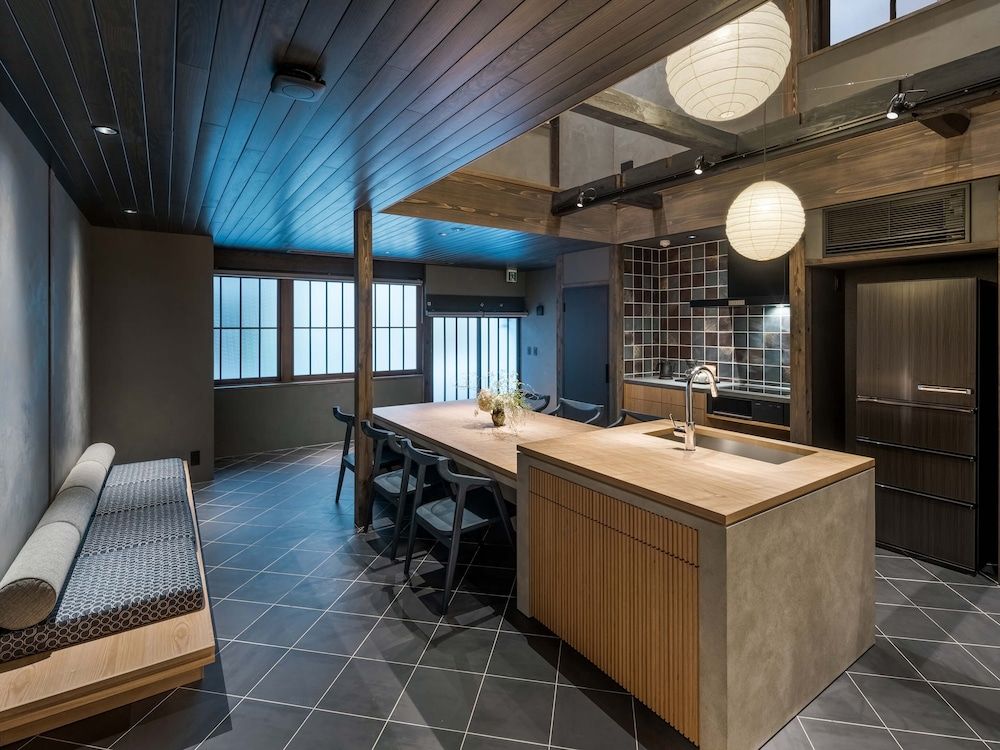 undefined Kanata Machiya House 9