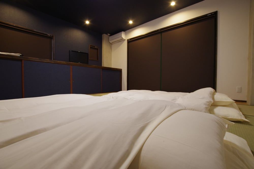 Japanese Style Private Room