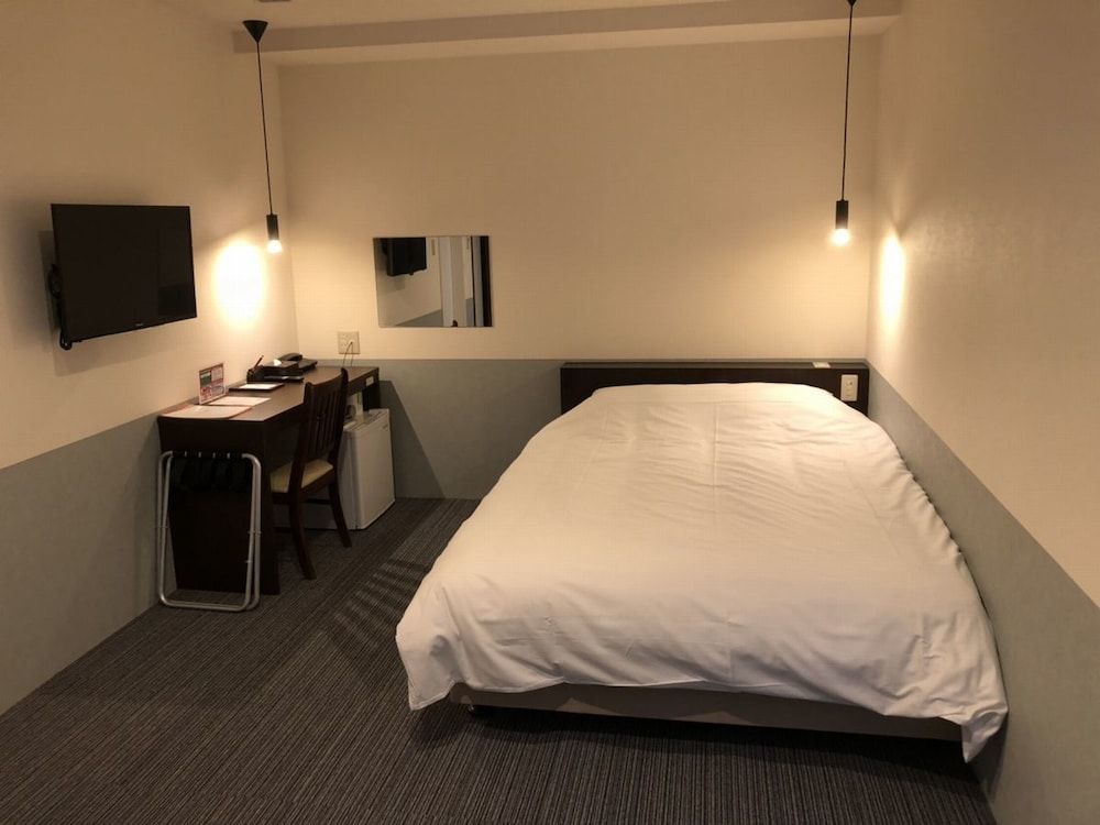 Double Room, Non Smoking