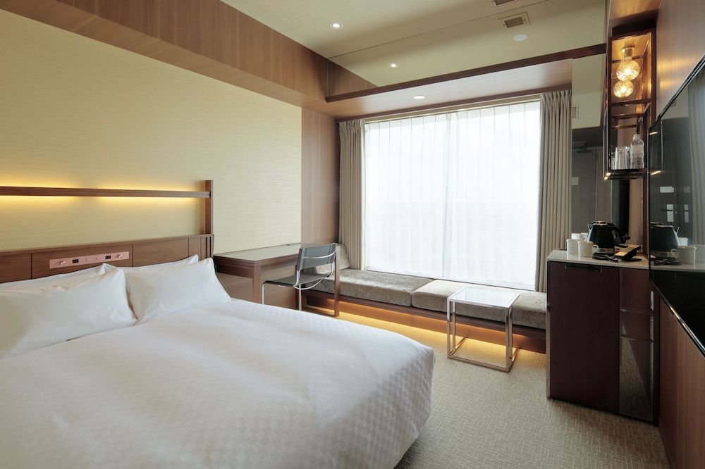 Double Room Single Use, Non Smoking