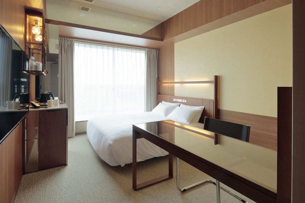 Business Double Room Single Use, Non Smoking