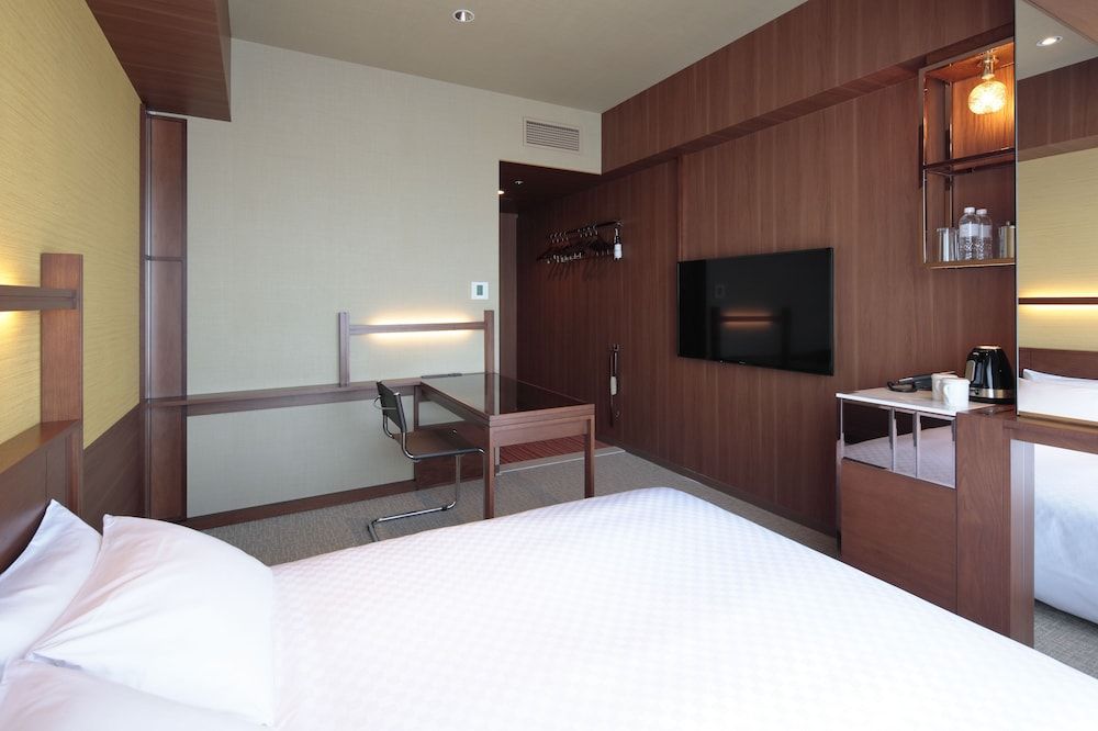Business Double Room Single Use, Non Smoking