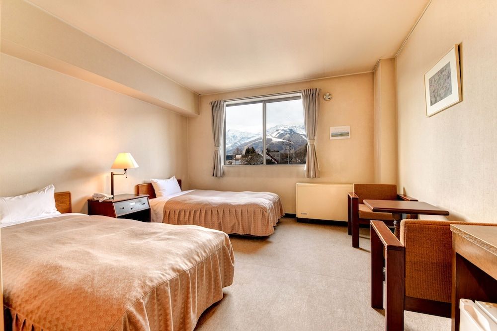Standard Triple Room, Mountain View (Pets are NOT allowed), Non Smoking