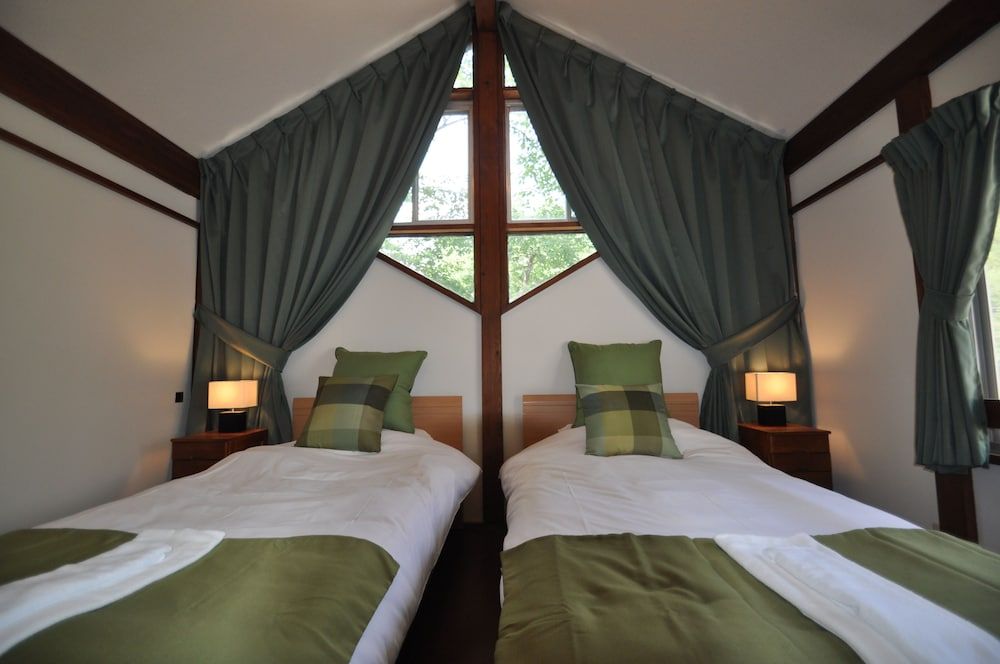 Family House, 2 Bedrooms