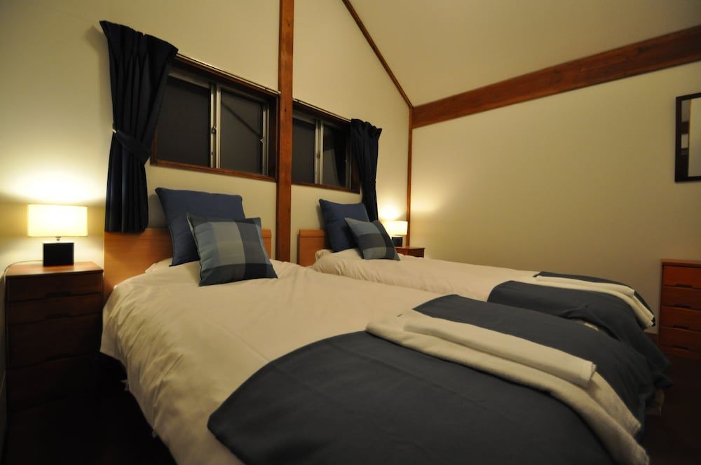 Family House, 2 Bedrooms