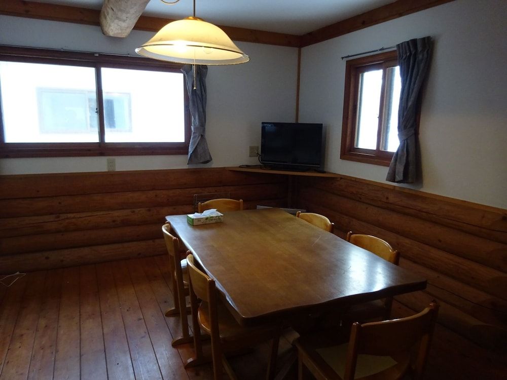 Standard Two Bedrooms Chalet