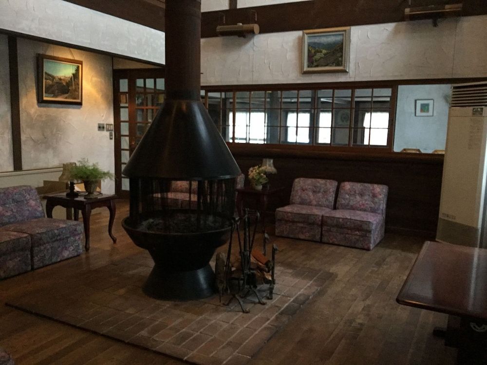 Pension Style Cottage