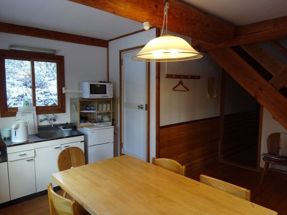 Standard Two Bedrooms Chalet
