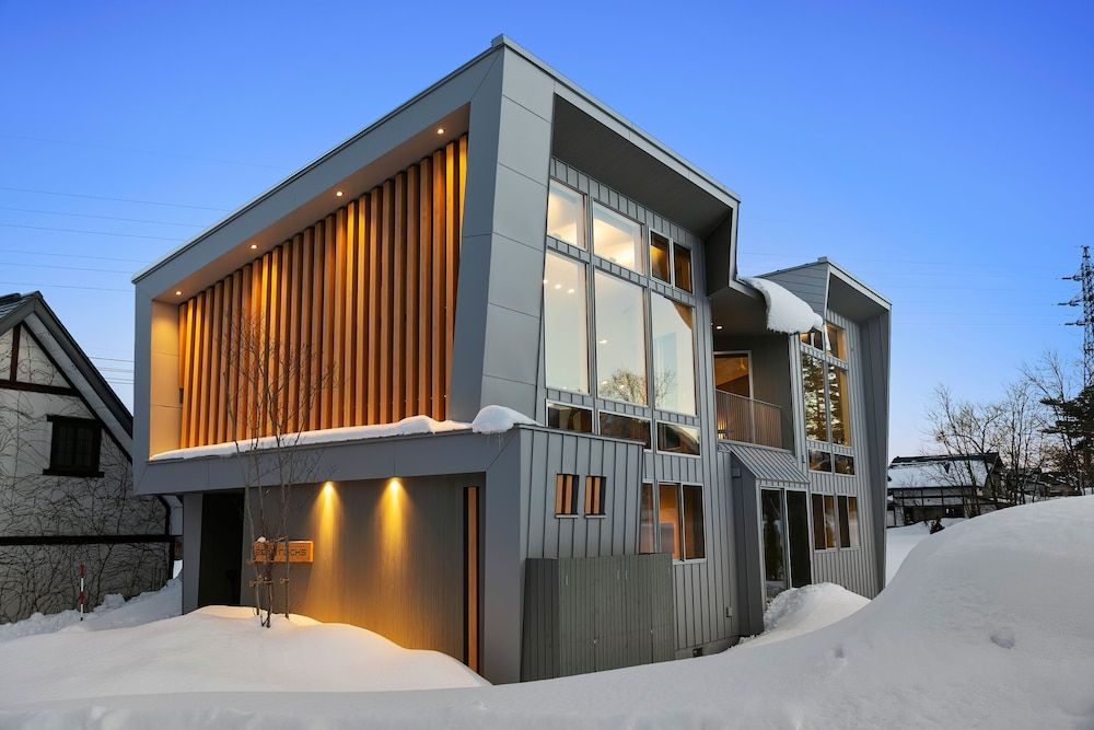 Echo Rocks by The Hakuba Collection